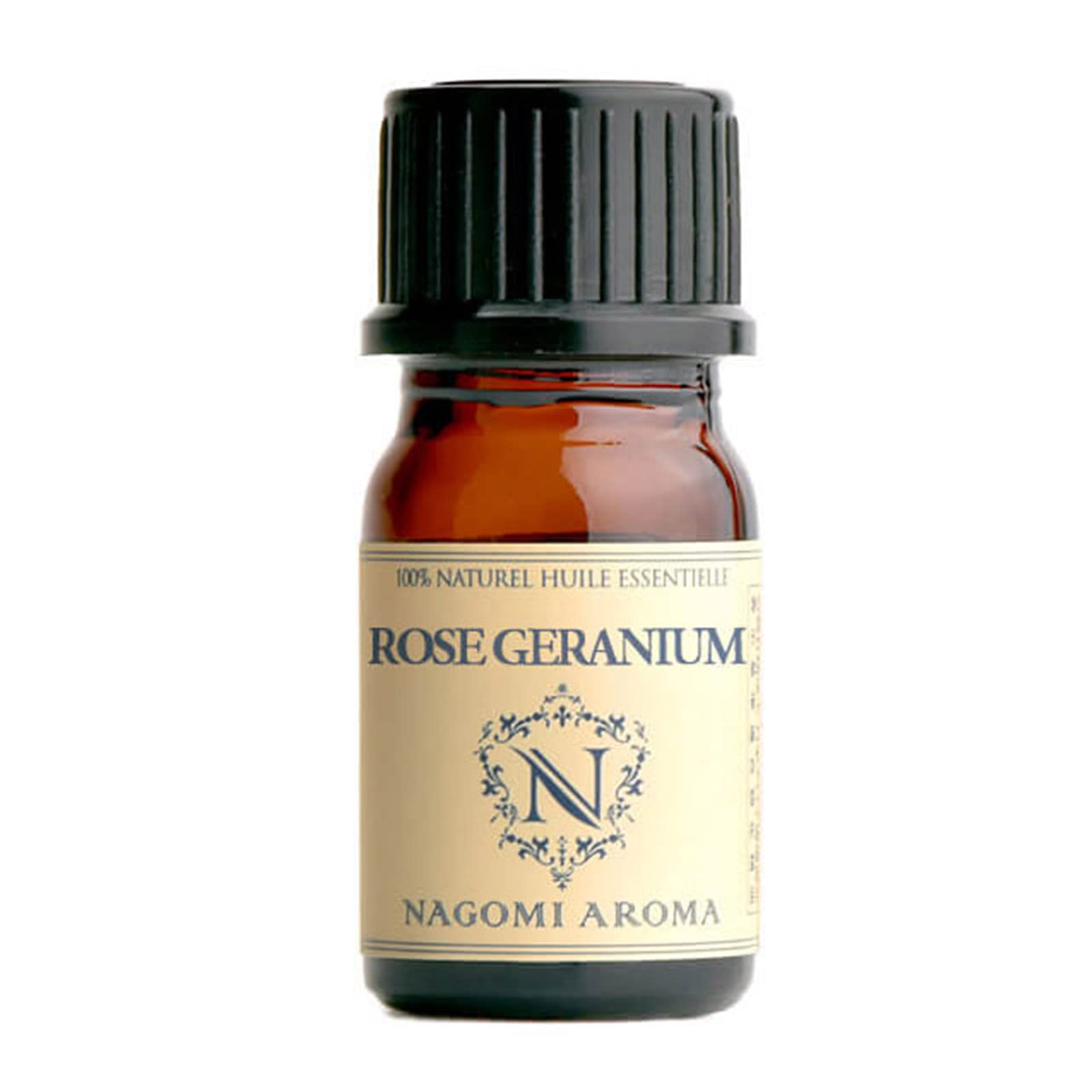 Amazon.co.jp: ローズゼラニウム 5ml 精油 アロマ